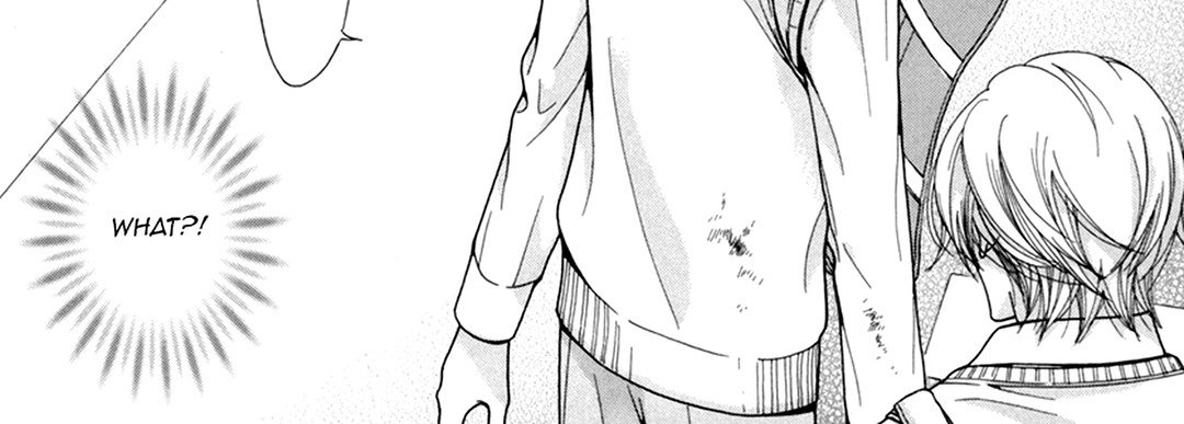 TRAP YOU TRAP YOU EP 5 - Toomics page 68 - 