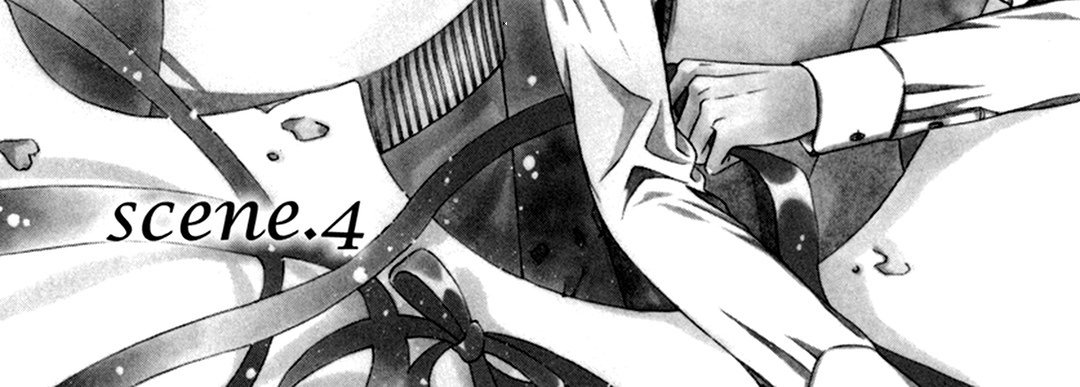 TRAP YOU TRAP YOU EP 5 - Toomics page 72 - 
