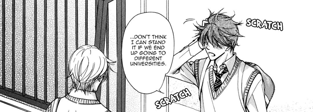 TRAP YOU TRAP YOU EP 5 - Toomics page 77 - 