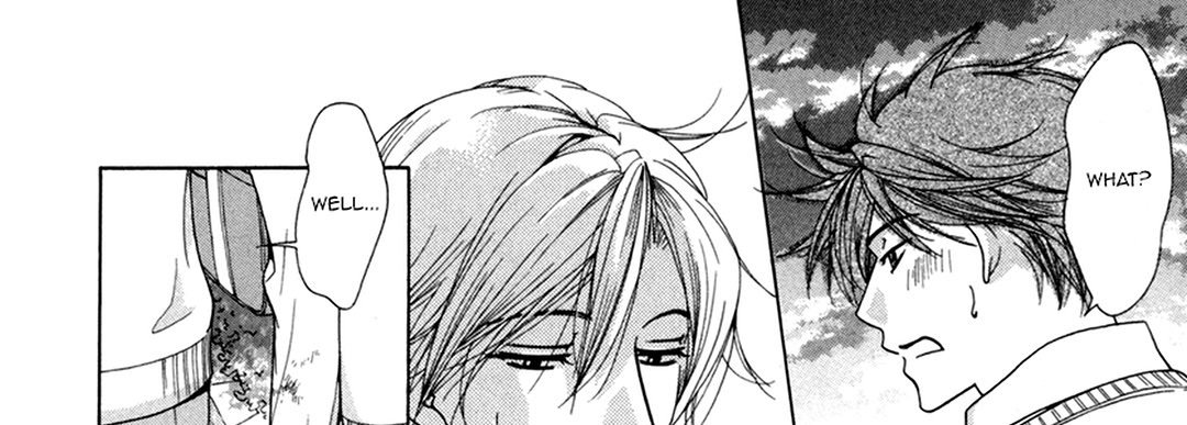 TRAP YOU TRAP YOU EP 5 - Toomics page 81 - 