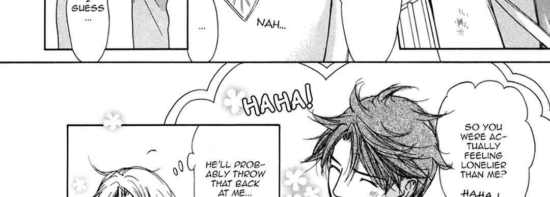 TRAP YOU TRAP YOU EP 5 - Toomics page 83 - 