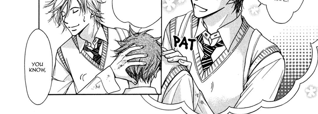 TRAP YOU TRAP YOU EP 5 - Toomics page 84 - 