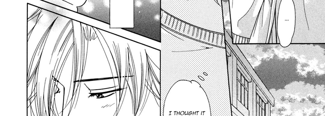TRAP YOU TRAP YOU EP 6 - Toomics page 11 - 