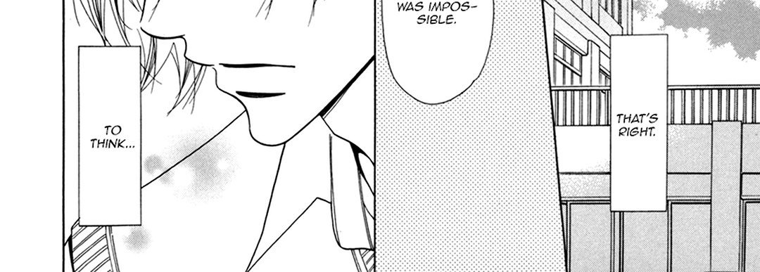 TRAP YOU TRAP YOU EP 6 - Toomics page 12 - 