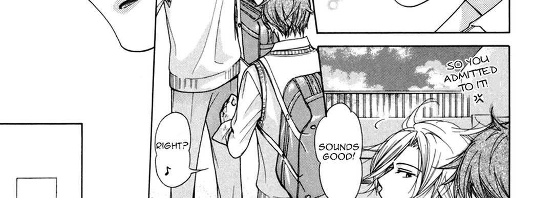 TRAP YOU TRAP YOU EP 6 - Toomics page 15 - 
