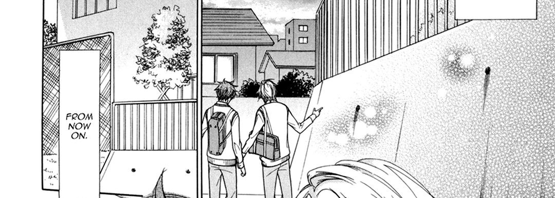 TRAP YOU TRAP YOU EP 6 - Toomics page 18 - 