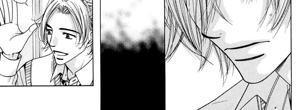 TRAP YOU TRAP YOU EP 6 - Toomics page 24 - 