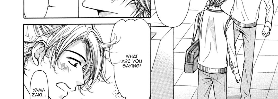 TRAP YOU TRAP YOU EP 6 - Toomics page 26 - 