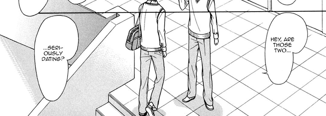 TRAP YOU TRAP YOU EP 6 - Toomics page 28 - 