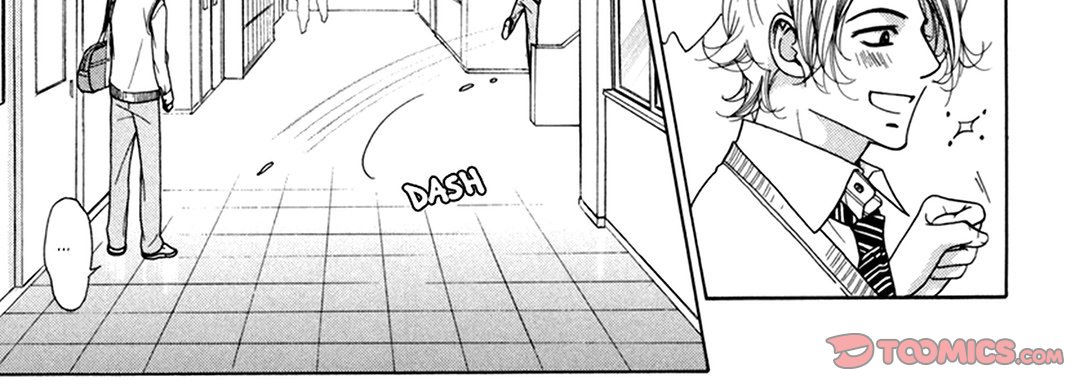 TRAP YOU TRAP YOU EP 6 - Toomics page 32 - 