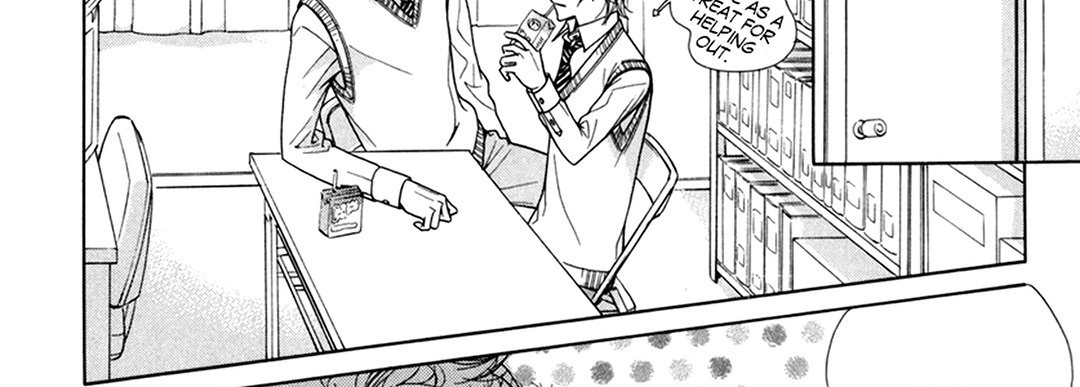 TRAP YOU TRAP YOU EP 6 - Toomics page 42 - 