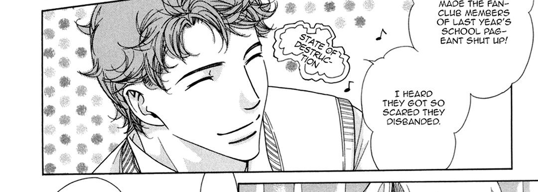 TRAP YOU TRAP YOU EP 6 - Toomics page 43 - 