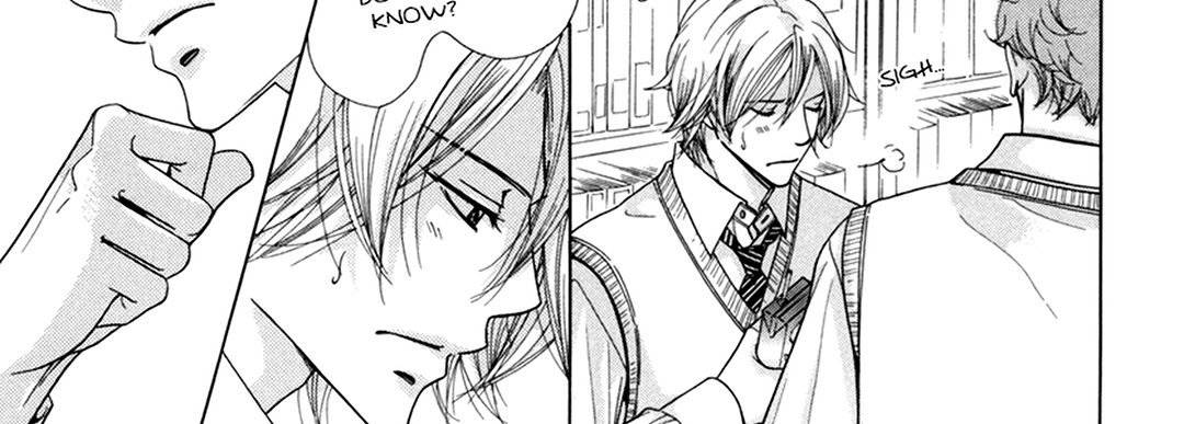 TRAP YOU TRAP YOU EP 6 - Toomics page 46 - 