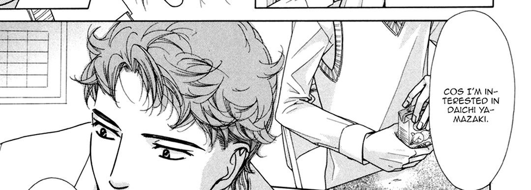 TRAP YOU TRAP YOU EP 6 - Toomics page 47 - 
