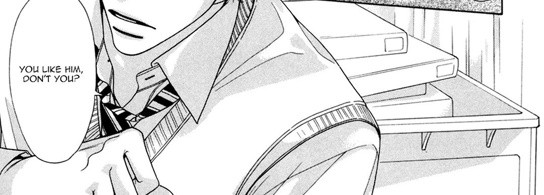 TRAP YOU TRAP YOU EP 6 - Toomics page 48 - 