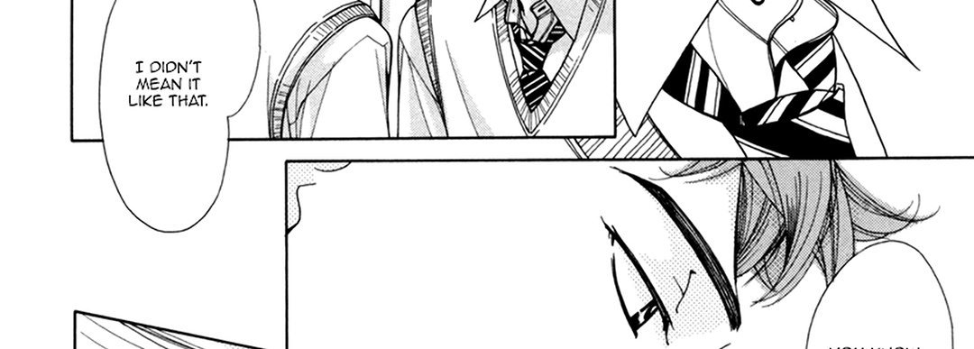 TRAP YOU TRAP YOU EP 6 - Toomics page 51 - 