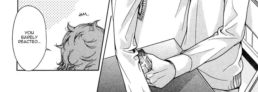 TRAP YOU TRAP YOU EP 6 - Toomics page 56 - 