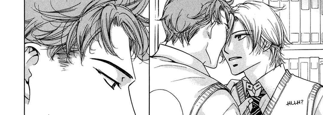 TRAP YOU TRAP YOU EP 6 - Toomics page 57 - 