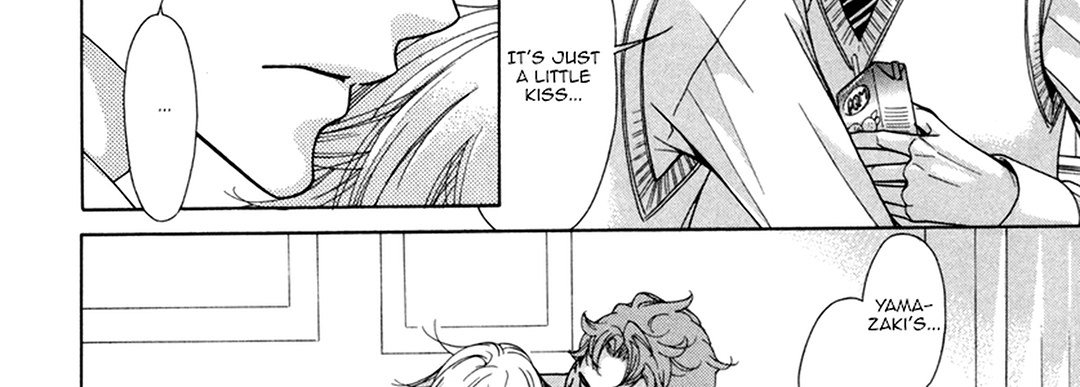 TRAP YOU TRAP YOU EP 6 - Toomics page 58 - 