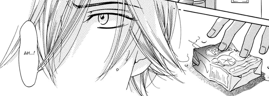 TRAP YOU TRAP YOU EP 6 - Toomics page 60 - 