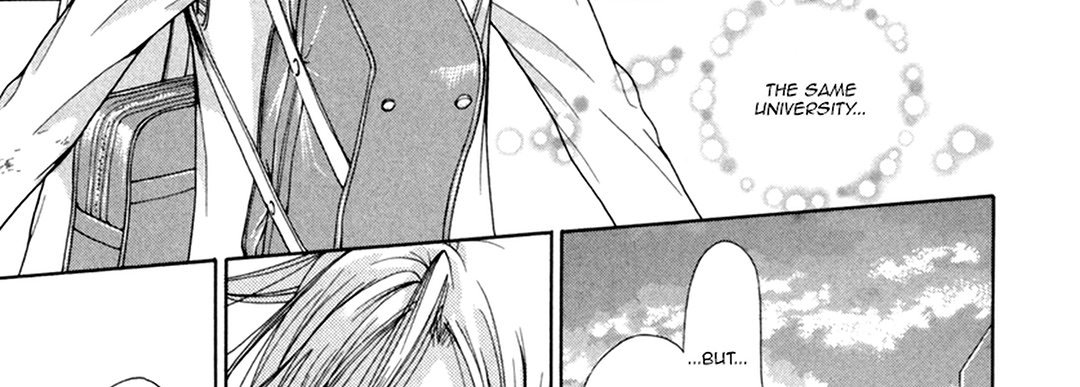 TRAP YOU TRAP YOU EP 6 - Toomics page 7 - 