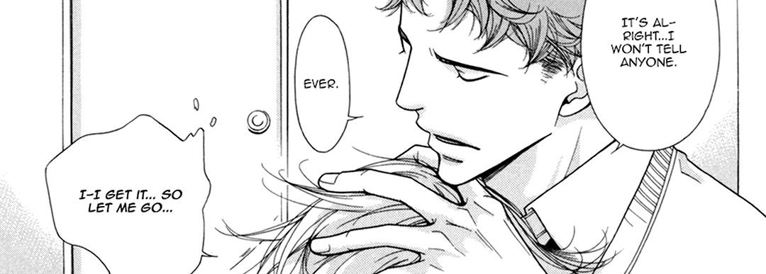 TRAP YOU TRAP YOU EP 6 - Toomics page 63 - 
