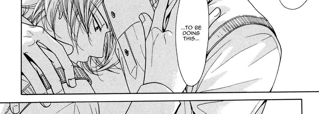 TRAP YOU TRAP YOU EP 6 - Toomics page 66 - 