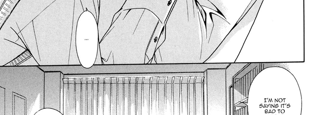 TRAP YOU TRAP YOU EP 6 - Toomics page 67 - 