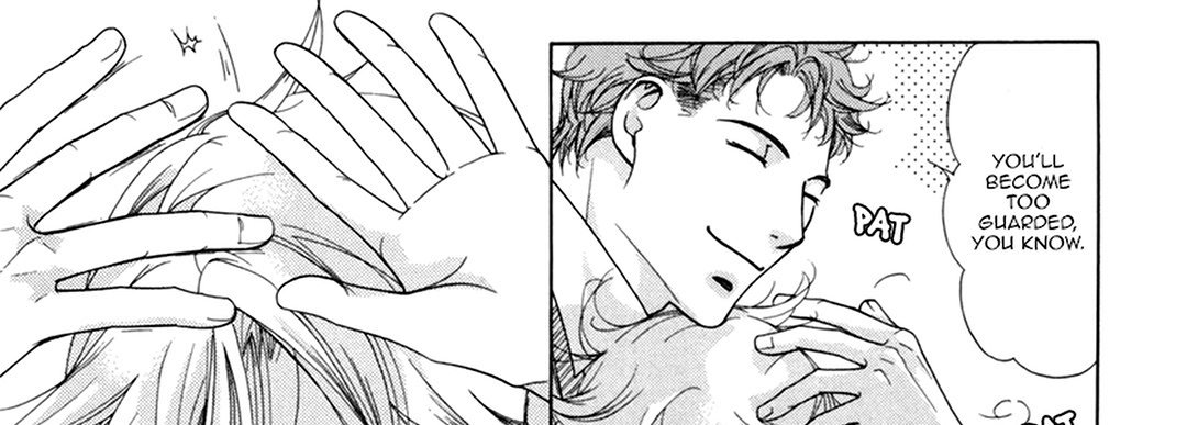 TRAP YOU TRAP YOU EP 6 - Toomics page 69 - 