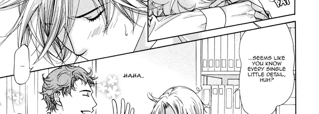 TRAP YOU TRAP YOU EP 6 - Toomics page 70 - 