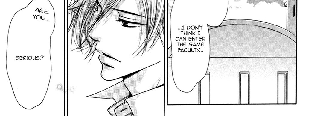 TRAP YOU TRAP YOU EP 6 - Toomics page 8 - 