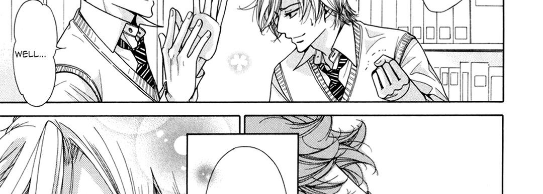 TRAP YOU TRAP YOU EP 6 - Toomics page 71 - 