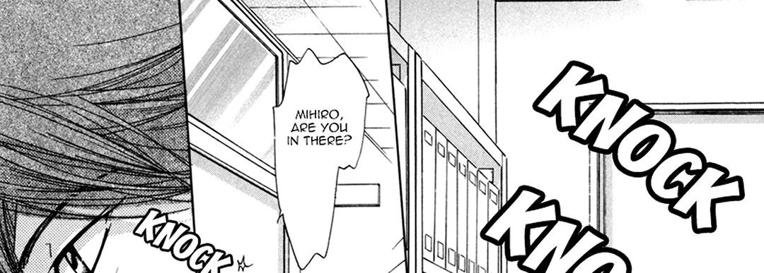 TRAP YOU TRAP YOU EP 6 - Toomics page 77 - 