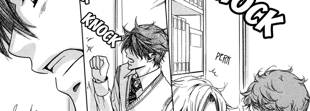 TRAP YOU TRAP YOU EP 6 - Toomics page 78 - 