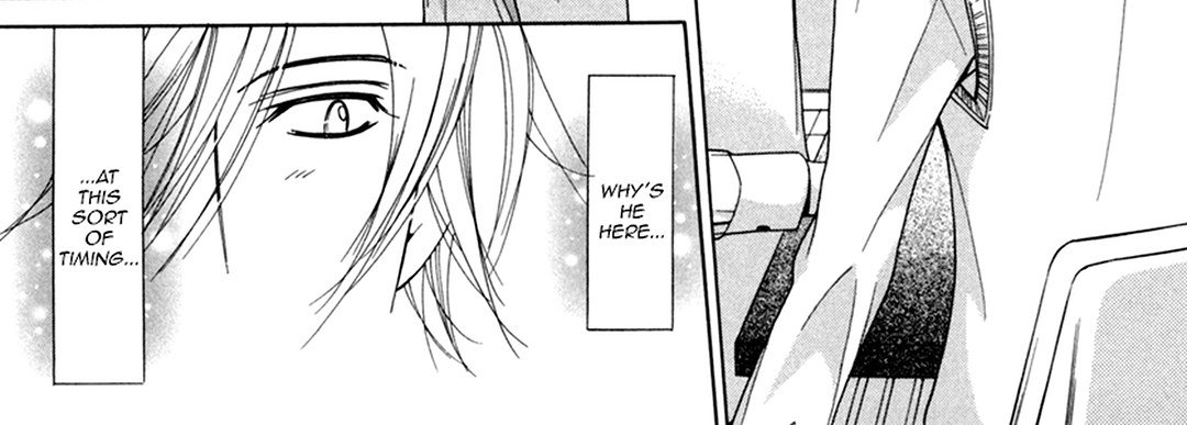 TRAP YOU TRAP YOU EP 6 - Toomics page 80 - 