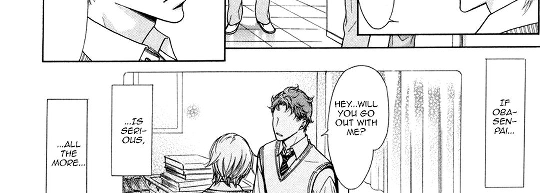 TRAP YOU TRAP YOU EP 7 - Toomics page 11 - 