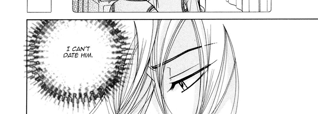 TRAP YOU TRAP YOU EP 7 - Toomics page 12 - 