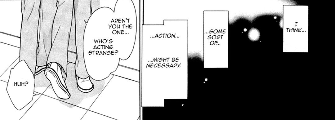 TRAP YOU TRAP YOU EP 7 - Toomics page 16 - 