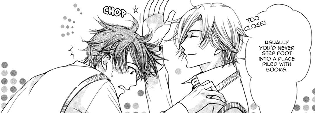 TRAP YOU TRAP YOU EP 7 - Toomics page 17 - 