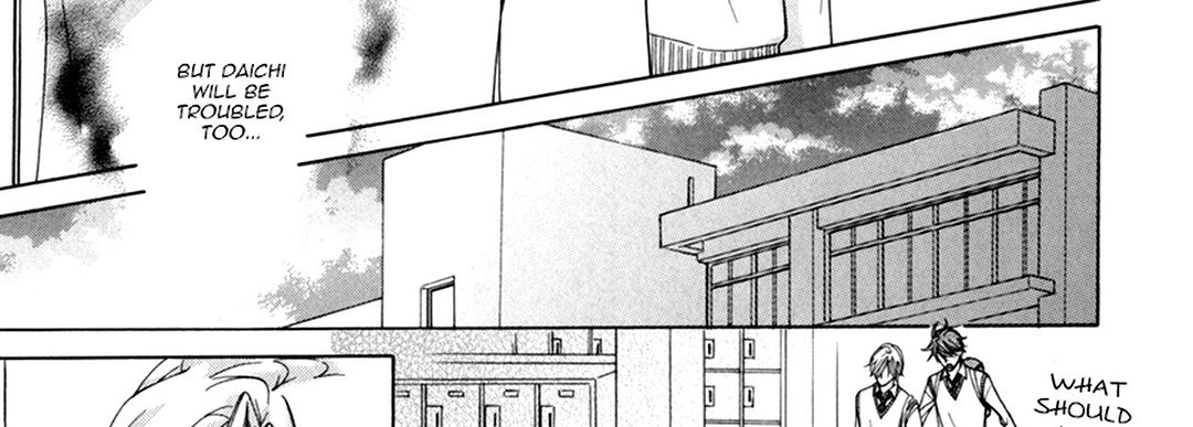 TRAP YOU TRAP YOU EP 7 - Toomics page 23 - 