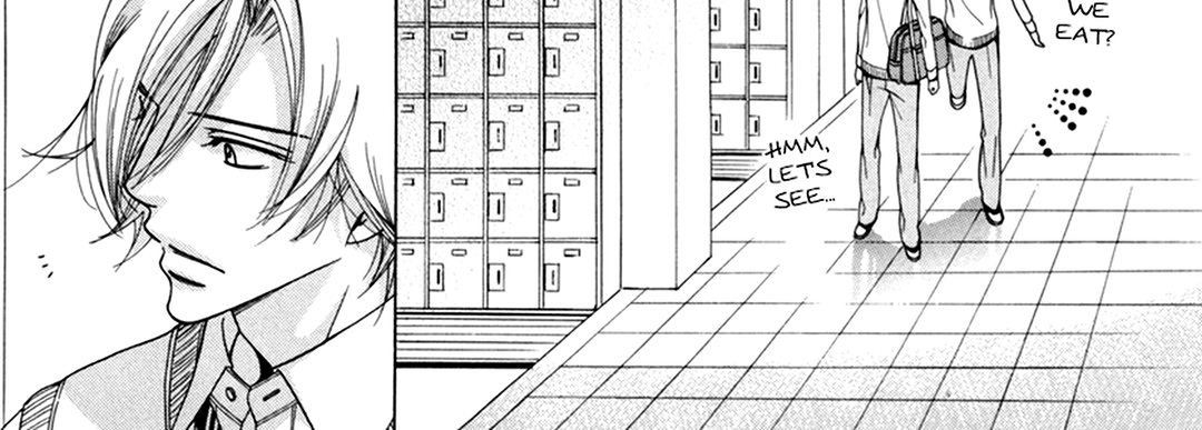TRAP YOU TRAP YOU EP 7 - Toomics page 24 - 