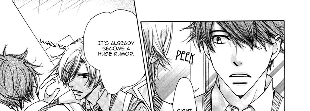 TRAP YOU TRAP YOU EP 7 - Toomics page 29 - 