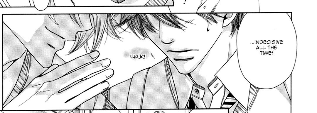 TRAP YOU TRAP YOU EP 7 - Toomics page 31 - 