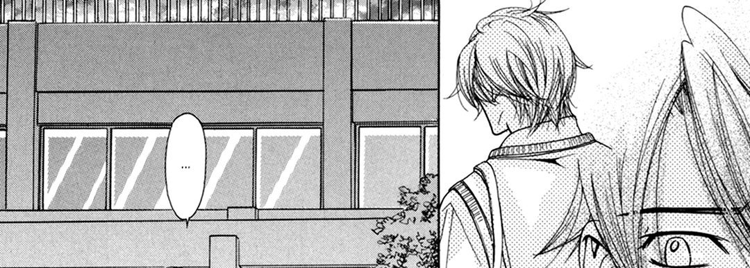 TRAP YOU TRAP YOU EP 7 - Toomics page 33 - 
