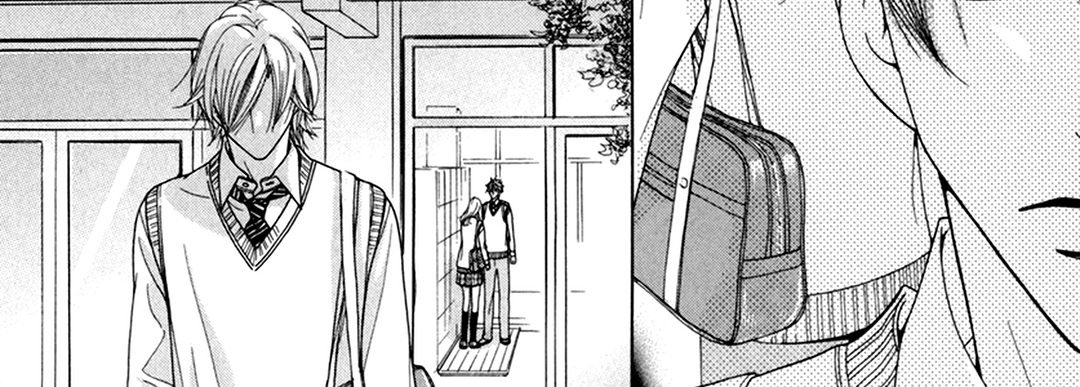 TRAP YOU TRAP YOU EP 7 - Toomics page 34 - 