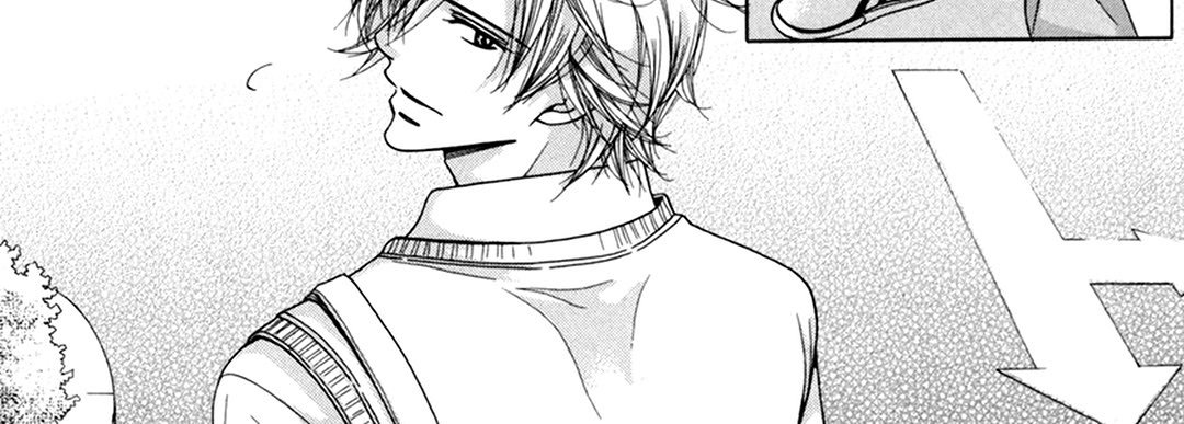 TRAP YOU TRAP YOU EP 7 - Toomics page 36 - 
