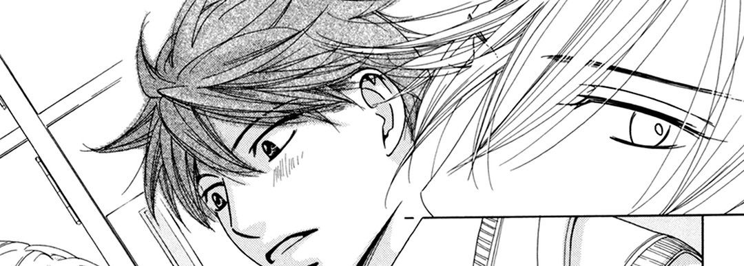 TRAP YOU TRAP YOU EP 7 - Toomics page 37 - 