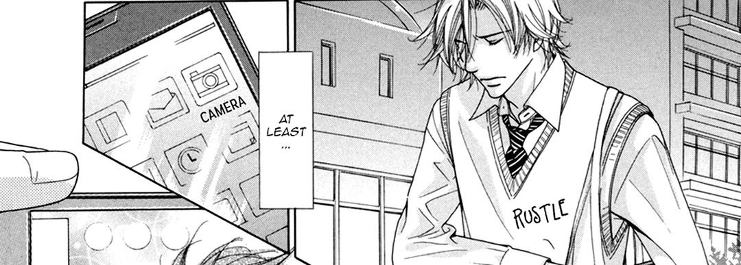 TRAP YOU TRAP YOU EP 7 - Toomics page 39 - 