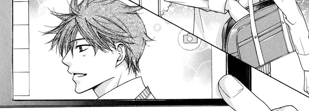TRAP YOU TRAP YOU EP 7 - Toomics page 40 - 