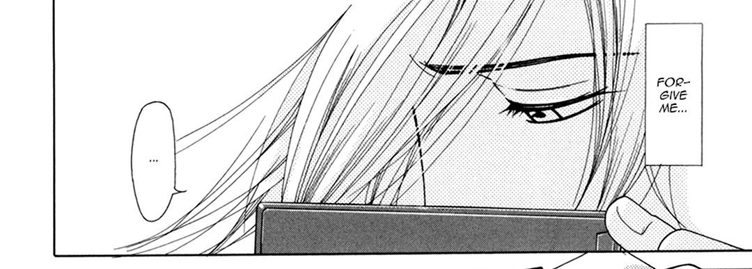 TRAP YOU TRAP YOU EP 7 - Toomics page 41 - 